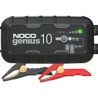 NOCO GENIUS10 chargeur batterie intelligent CHARGEUR BATT INTELLIGENT