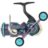 Daiwa Moulinet Spinning Emeraldas Rx Lt 2023 Xhdh