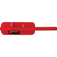 Doublelock 35044012 Pince-roue Compacte