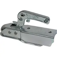 Carpoint Embrayage WW8G Carré 60mm Max. 750kg