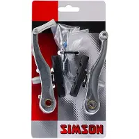 Simson Kit de freins V-Brake