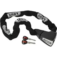 ABUS cadenas à chaîne Ionus 8900/110 noir