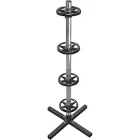 Carpoint 0613013 Bandenstander