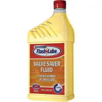 Flashlube kit de plomb Valve Saver FluidFV 1 litre