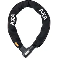 Axa Chaîne de sécurité ProCarat+ Neo 105*10,5, noire