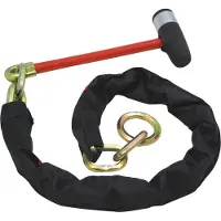 Doublelock Chaîne à boucles SCM