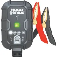 NOCO GENIUS1 chargeur de batterie intelligent CHARGEUR BATT INTELLIGENT