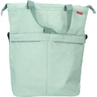 Dyto Shopper Vert Menthe 18 litres