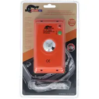 Carpoint 6580 Marterafscherming