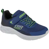 SKECHERS 403924l Couleur Bleu