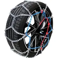 Carpoint Chaine Neige Carpoint RVX-265 16 mm