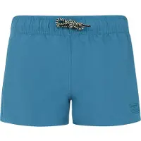 Protest Short de Plage Protest Fille Prtevi Raku Blue-Taille 116