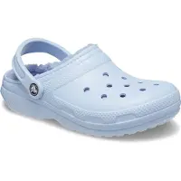 Crocs Sabots 'Classic' bleu clair