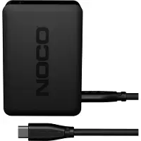 NOCO Chargeur USB-C 65 W