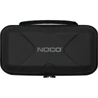Kippers Rijssen Battery Booster Transport Case Noir