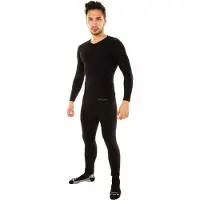 Joluvi WIP 232955-001 K in Black color size 12