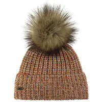 Eisbar Felia Lux MÜ Beanie Marron