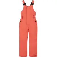 Protest Neutral Pants Rouge 110 cm Garçons,Filles