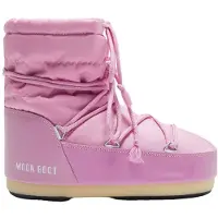Moon Boot Bottes De Neige Icon Light Low Nylon