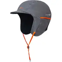 Graff Winter Beanie Gris 54-58 cm