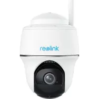 Reolink Argus Series B430 5 Mp Security Camera Clair