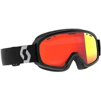 SCOTT Lunettes De Ski Junior Witty Chrome
