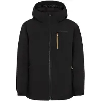Protest Prtbaloe Softshell Jacket Noir 140 cm Garçons,Filles