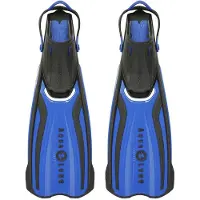 Aqua Lung Palmes De Plongée Amika