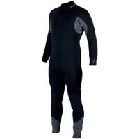 Aqua Lung Combinaison Humide De Plongée Aquaflex 7 Mm