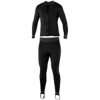 Bare Pantalon Exowear