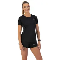 Rogelli T-shirt à Manches Courtes Core