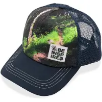 Instinct Trail Casquette Be Inspired