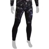 Epsealon Pantalons De Chasse Sous-marine Shadow 3 Mm