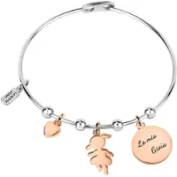 La Petite Story Bracelet Lps05asf05
