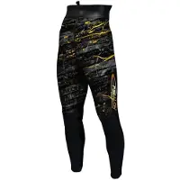 Epsealon Pantalons De Chasse Sous-marine Fusion 5 Mm