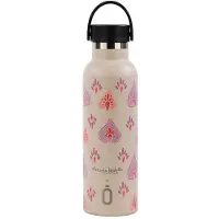 Runbott Bouteille Isotherme Alexandra Bordallo India Topo 600 Ml
