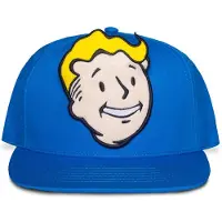 Difuzed Fallout 4 Casquette Novelty Vault Boy