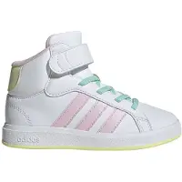 Adidas Baskets Grand Court Mid