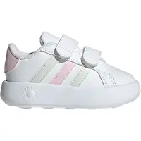 Adidas Baskets basses enfant GRAND COURT 2.0 CF I filles - Blanc - 19