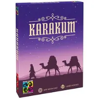 Brain Games Karakum