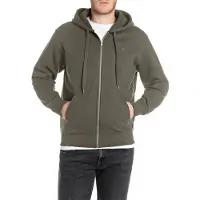 Replay Sweat-shirt à Zip M3105.000.23832