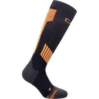CMP Chaussettes Longues 3i76757 Graphene