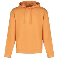 HUGO BOSS Dapo Hættetrøje Orange Str. L