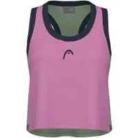 Head PLAY Crop Top Women