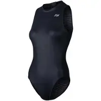Zone3 Maillot De Bain Ows Ti+ Thermal High Neck
