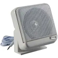 Euromarine Haut-parleur Vhf 20w
