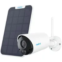 Reolink Caméscope de Surveillance Reolink
