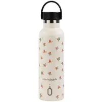 Runbott Bouteille Isotherme Alexandra Bordallo Moras 600 Ml