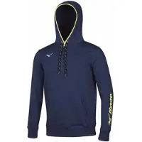 Mizuno Sweatshirt à capuche Team