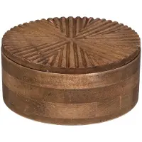 Atmosphera 187703, Marron